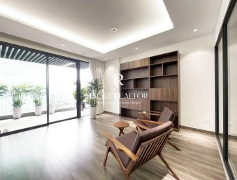 Luxurious 3 bedrooms in Tay Ho Modern design, High-end finishes, and Convenient location (4)