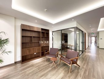 Luxurious 3 bedrooms in Tay Ho Modern design, High-end finishes, and Convenient location (5)