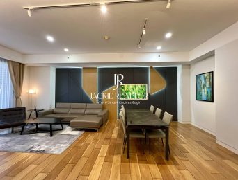 Luxurious 4-bedroom apartment for rent at IPH (2)