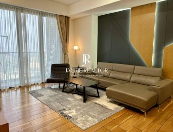 Luxurious 4-bedroom apartment for rent at IPH (4)