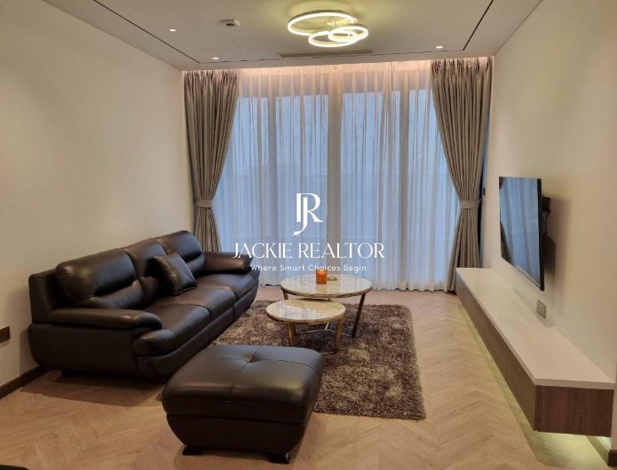 Luxurious 4-bedroom apartment in Han Jardin (N01T6 Ngoai Giao Doan) for rent (1)