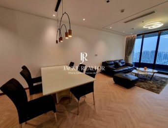 Luxurious 4-bedroom apartment in Han Jardin (N01T6 Ngoai Giao Doan) for rent (3)