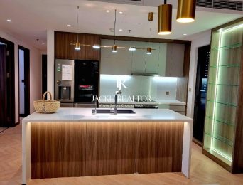 Luxurious 4-bedroom apartment in Han Jardin (N01T6 Ngoai Giao Doan) for rent (5)