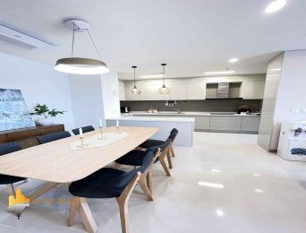 Luxurious Daewoo Starlake apartment for rent, near Metro Line 02 (5)