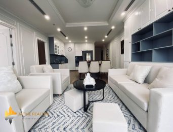 Luxurious Dual Key apartment for rent at D'. El Dorado 1 (3)