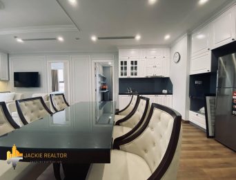 Luxurious Dual Key apartment for rent at D'. El Dorado 1 (5)