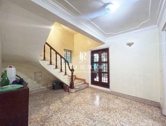 Luxurious French-style villa for rent in To Ngoc Van, Hanoi (4)