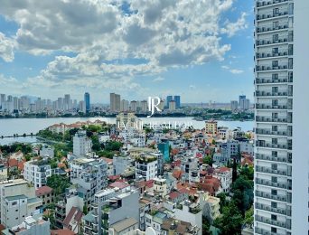 Luxurious apartment D Le Roi Soleil - Well renovated 2 bedroom for resale (16)