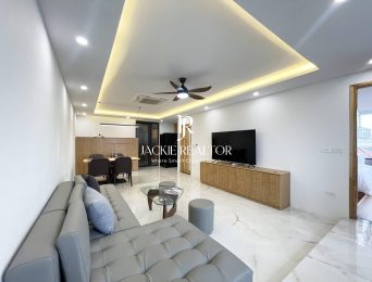 Luxurious smart apartment with breathtaking West Lake view (2)