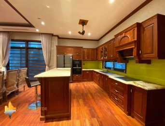 Luxurious villa for rent in Starlake Hanoi (14)