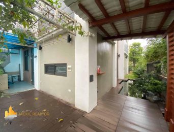 Luxurious villa for rent in Starlake Hanoi (15)