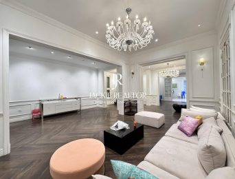 Luxury Villa for Rent in Tay Ho Hanoi Spacious 5 Bedroom Fully Furnished Villa (4)