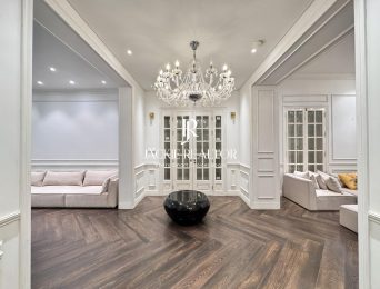 Luxury Villa for Rent in Tay Ho Hanoi Spacious 5 Bedroom Fully Furnished Villa (5)
