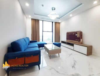Luxury apartment at S5 Sunshine City for rent (2)