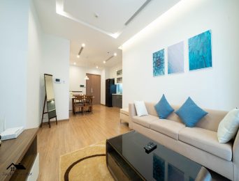 M1 Apartment Vinhomes Metropolis (15)