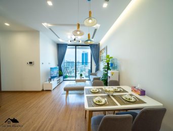M2 Apartment Vinhomes Metropolis (1)