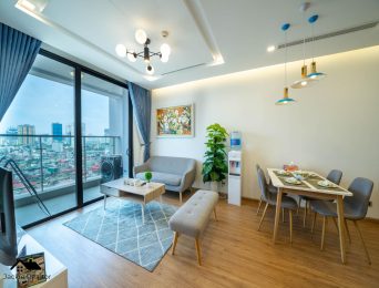 M2 Apartment Vinhomes Metropolis (2)