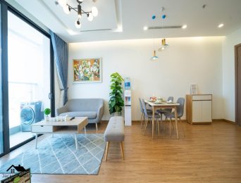 M2 Apartment Vinhomes Metropolis (20)