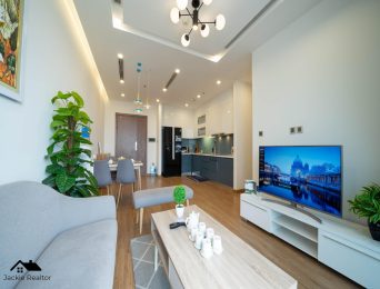 M2 Apartment Vinhomes Metropolis (6)