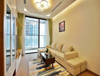 apartment for rent in Vinhomes Metropolis 21