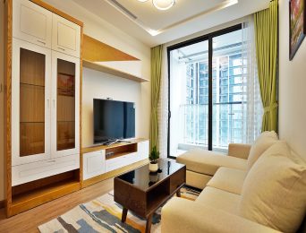 apartment for rent in Vinhomes Metropolis 23