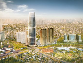 Perspective of The Matrix One 2