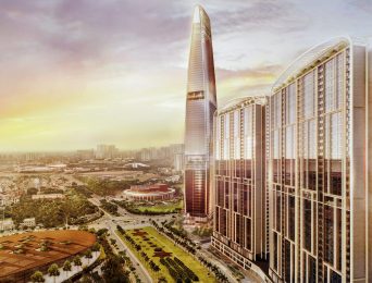 Perspective of The Matrix One 3