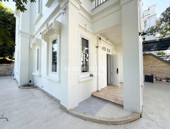Magnificent 5-bedroom villa for rent in Ciputra Hanoi (2)