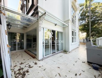 Magnificent 5-bedroom villa for rent in Ciputra Hanoi (3)