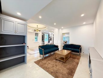 Magnificent 5-bedroom villa for rent in Ciputra Hanoi (5)