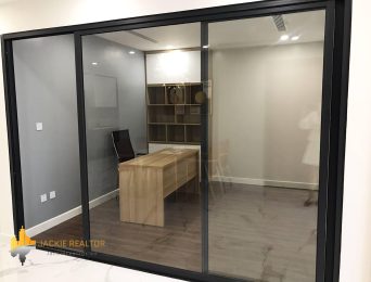 Magnificent Sunshine Center 16 Pham Hung apartment for rent (5)