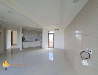 Majestic unfurnished 3BRs apartment for rent in Starlake Hanoi (3)