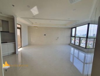 Majestic unfurnished 3BRs apartment for rent in Starlake Hanoi (5)