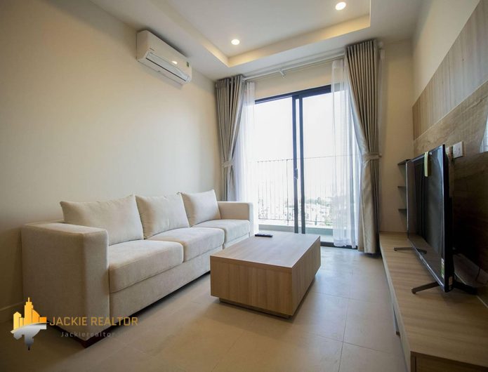 Marvelous 2BDs apartment at Kosmo Tay Ho for rent (1)