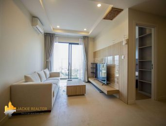 Marvelous 2BDs apartment at Kosmo Tay Ho for rent (2)