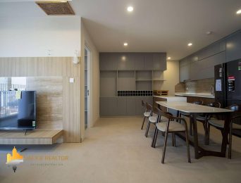 Marvelous 2BDs apartment at Kosmo Tay Ho for rent (3)