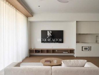 Minimalist 2-bedroom apartment for rent at Westlake, Tay Ho (2)