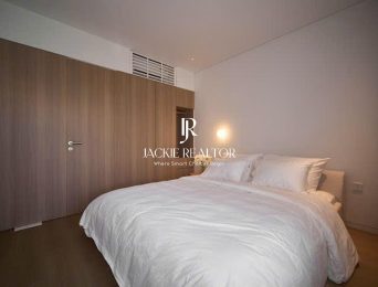 Minimalist 2-bedroom apartment for rent at Westlake, Tay Ho (4)