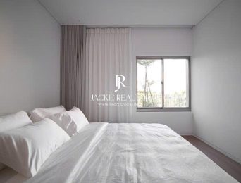Minimalist 2-bedroom apartment for rent at Westlake, Tay Ho (5)