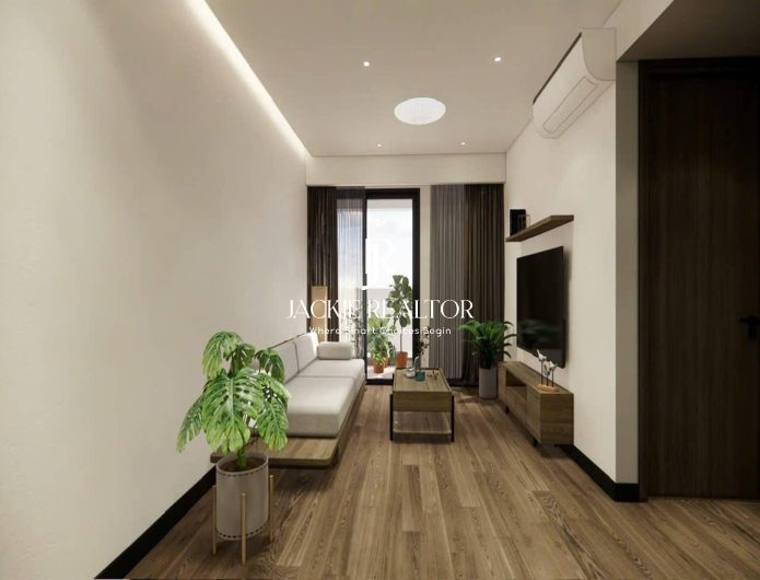 Minimalist Heritage Westlake 1-bedroom apartment for rent (1)