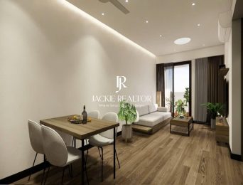 Minimalist Heritage Westlake 1-bedroom apartment for rent (2)