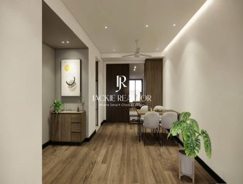 Minimalist Heritage Westlake 1-bedroom apartment for rent (4)