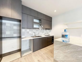 Modern 1-bedroom apartment for rent in To Ngoc Van Street (5)