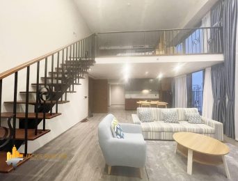 Modern 1-bedroom apartment to rent in Pentstudio (3)