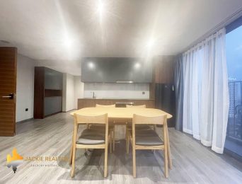Modern 1-bedroom apartment to rent in Pentstudio (4)
