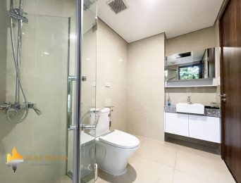 Modern 1 bedroom for rent in Xuan Dieu, Tay Ho, Hanoi (5)