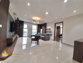 Modern 154sq.m apartment for rent in L5 Ciputra (4)