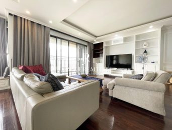 Modern 2-bedroom 146SQM apartment at D' Le Roi Soleil for rent (4)