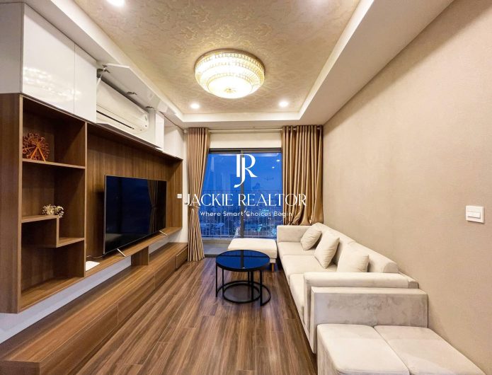 Modern 2-bedroom Kosmo apartment for rent (1)