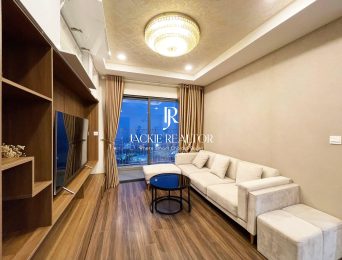 Modern 2-bedroom Kosmo apartment for rent (2)